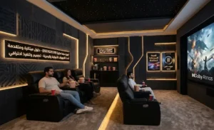 هوم سينما