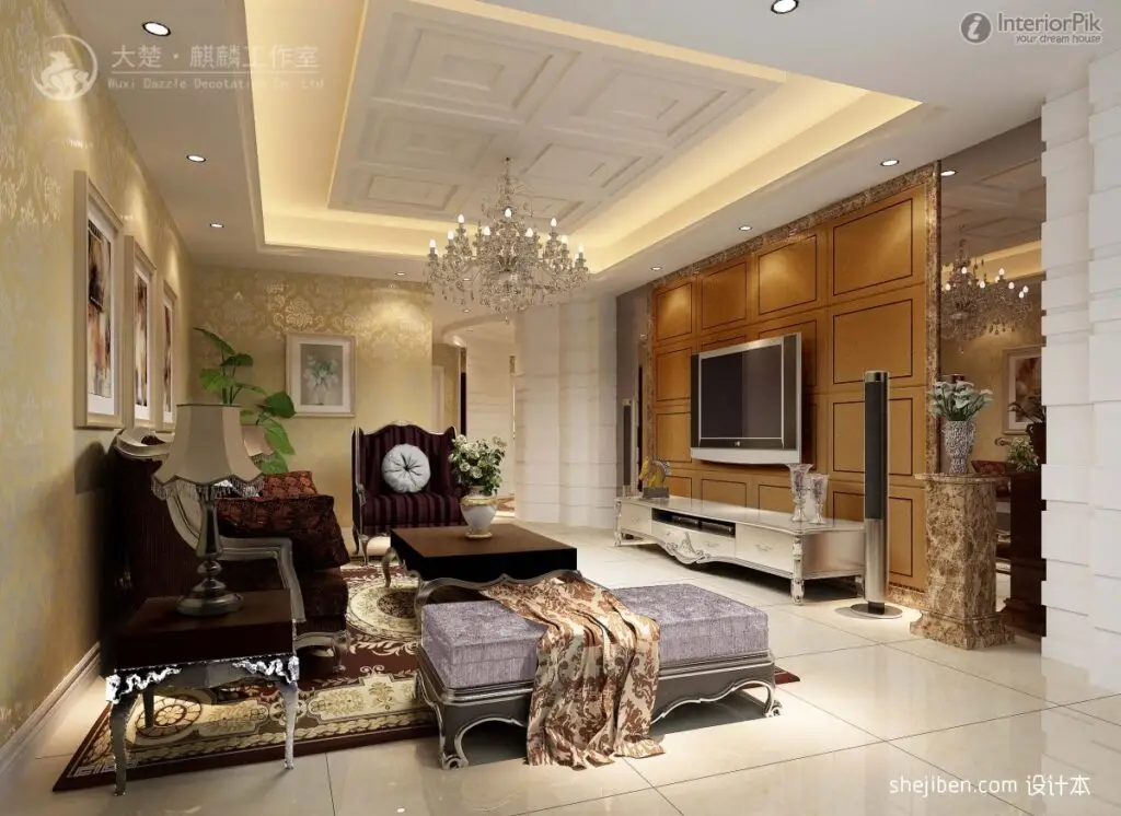 شركة تشطيبات محلات ومعارض بالرياض شركة سحر اللمسات 2 gypsum board ceiling renderings