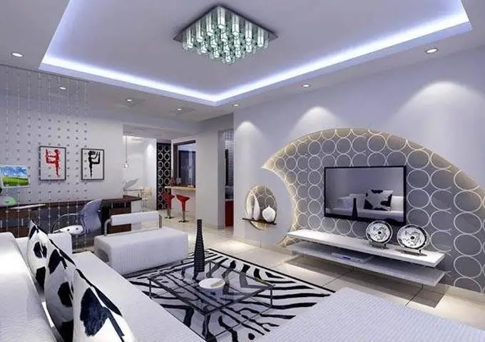 شركة تركيب جبس بورد بالرياض 0500958844 - شركة سحر اللمسات 2 385790 385197351577539 706593354 n