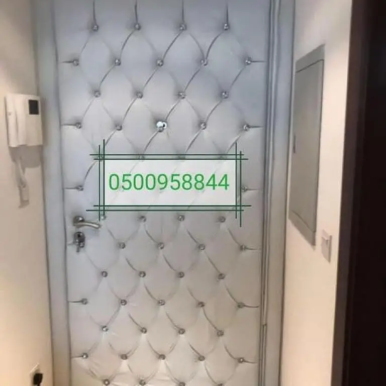 شركة عزل صوت بالرياض
