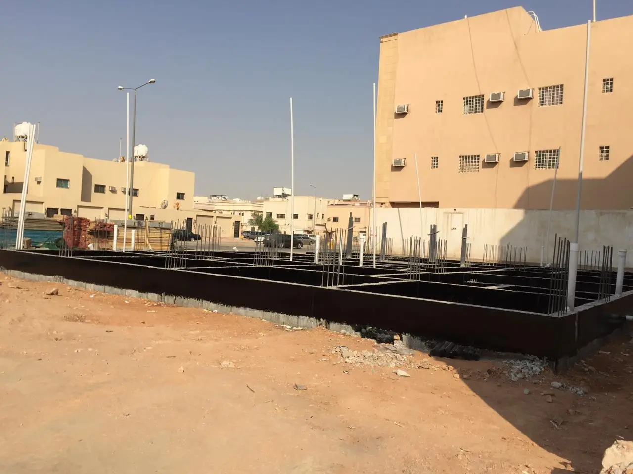 مقاول عظم بالرياض