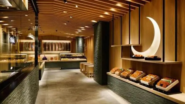 شركة تشطيبات محلات ومعارض بالرياض شركة سحر اللمسات 1 تشطيب