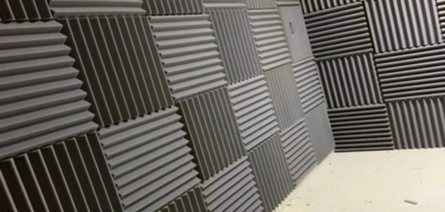 كيف نصنع عازل جدران مثالي