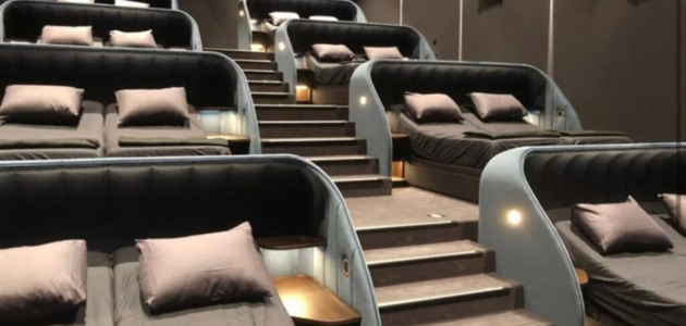 البحث عن شركة تجهيز سينما منزلية بالرياض