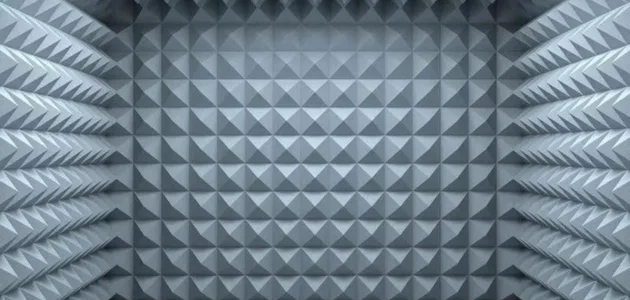 أفضل طريقة لعزل الصوت للغرف