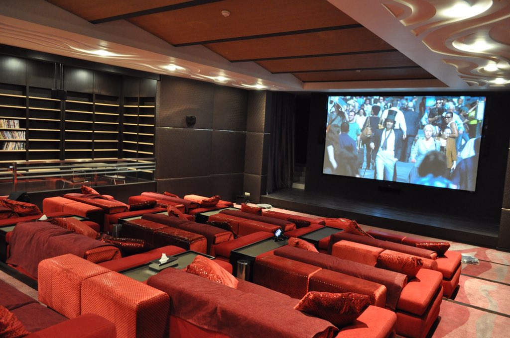 شركة تجهيز سينما منزلية بالرياض 0500958844