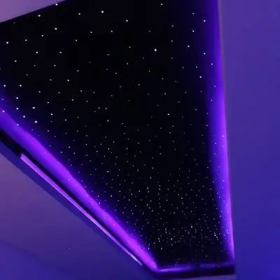 سقف روز رايز