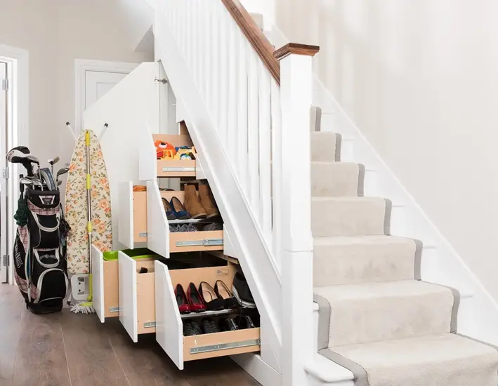 الاستخدام الفعال للمساحات