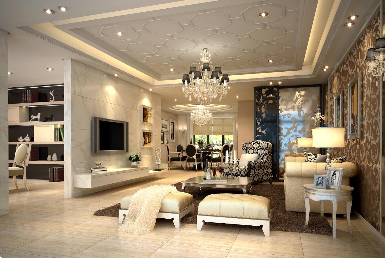 شركة ديكورات بالرياض .. تصميم وتنفيذ ديكور 2 شركة ديكورات بالرياض