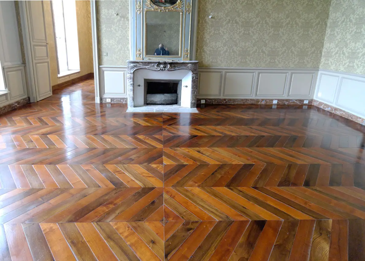 شركة تركيب باركيه بالرياض