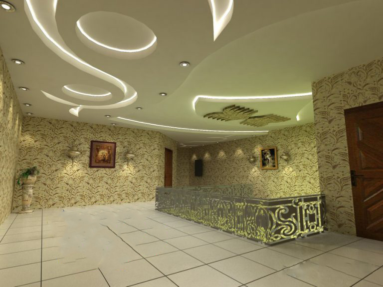 شركة دهانات بالرياض