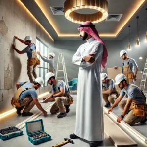 افضل شركة جبس بورد بالرياض