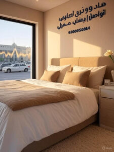 عزل صوتي احترافي في الرياض حلول الهدوء والراحة مع سحر اللمسات 5 عزل صوتي احترافي في الرياض