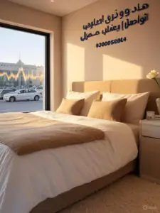 عزل صوتي احترافي في الرياض