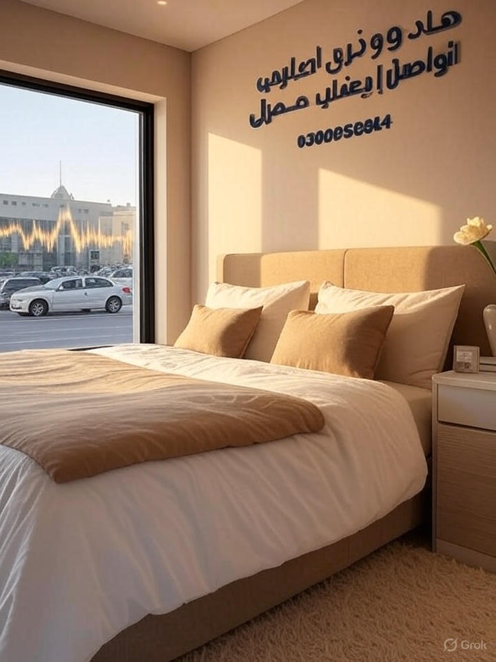 عزل صوتي احترافي في الرياض حلول الهدوء والراحة مع سحر اللمسات 10 عزل صوتي احترافي في الرياض